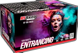 Entrancing