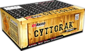 Cyttorak