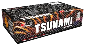 Tsunami