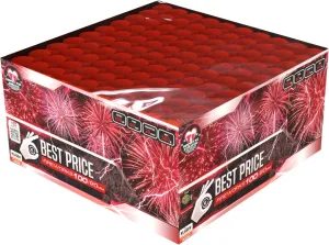 Best Price 100/20