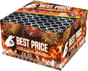 Best Price Wild Fire 64