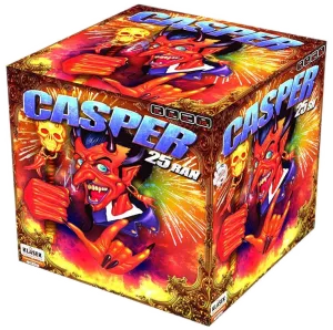 Casper