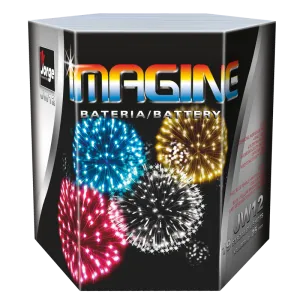 Imagine (JW12)