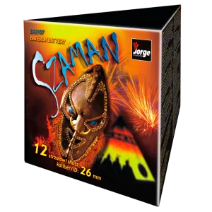 Szaman