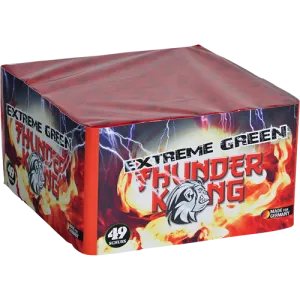Extreme Green