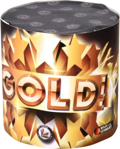 Gold!