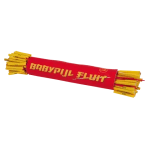 Pfeif Raketen