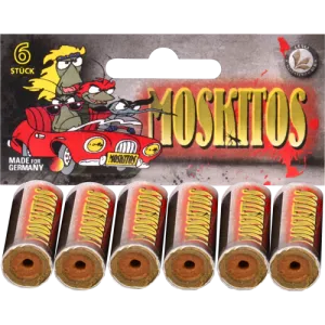 Moskitos