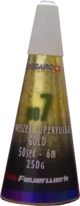 Schweizer Super-Vulkan No. 7