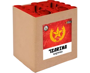 Tsarina