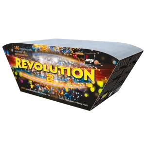 Revolution 2