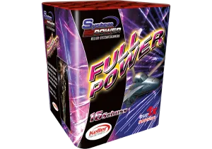 Full Power