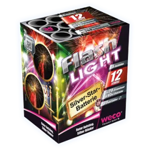 Flashlight