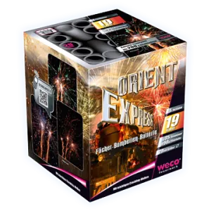 Orient Express