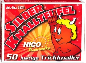 Silberknallteufel