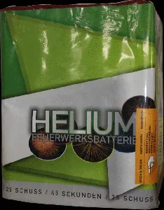 Helium