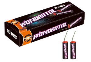 Wondertol