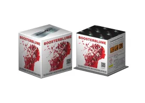 Boosterblume