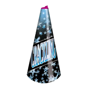 Cracklingvulkan (Jorge)