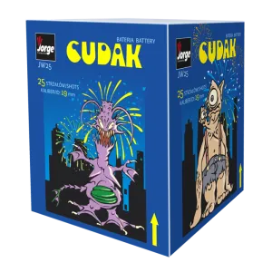Cudak