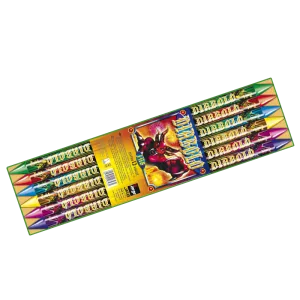 Diabolo 8