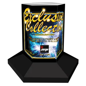 Exclusiv Collection (JW3001)