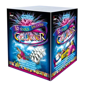 Guliwer