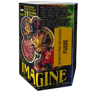 Imagine (JW107)
