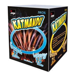 Katmandu