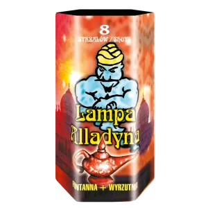 Lampa Alladyna