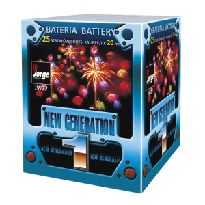 New Generation 1