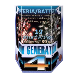 New Generation 4