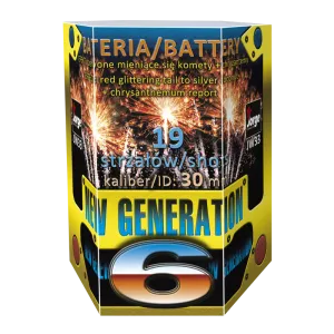 New Generation 6