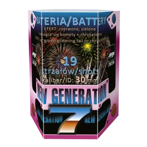 New Generation 7