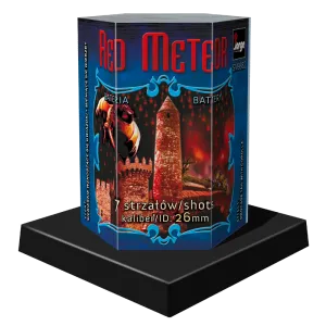 Red Meteor