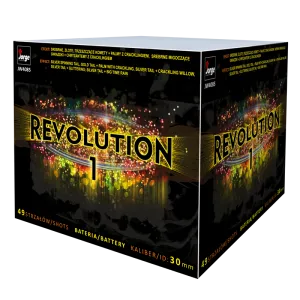 Revolution 1