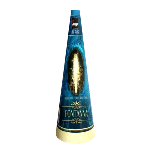 Fountain 12"