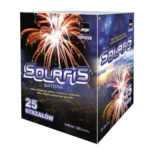 Solaris (Gold)