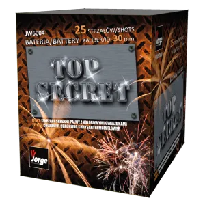 Top Secret
