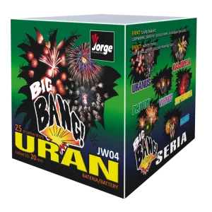 Uran