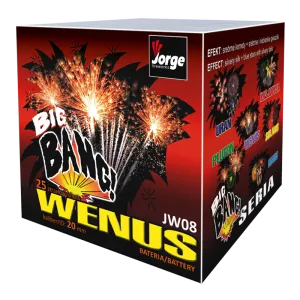 Wenus